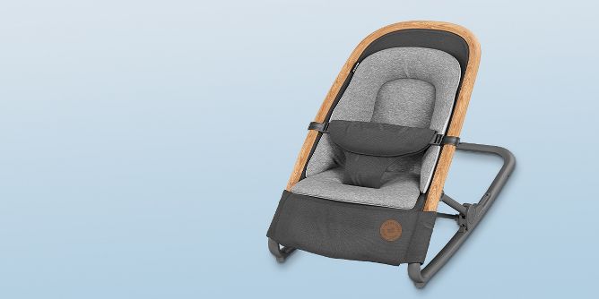 Baby Gear Activity Target