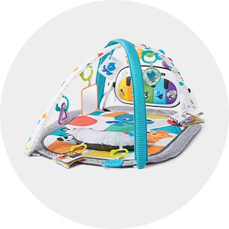 target infant play mat