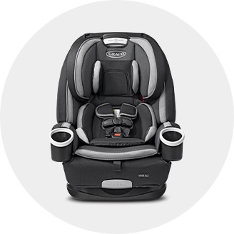 target baby trade in event