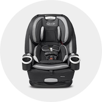 target earth day car seat 2019