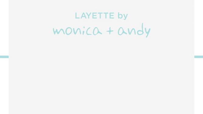 Target layette outlet