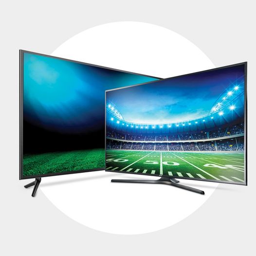 TVs & Home Theater, Electronics Target