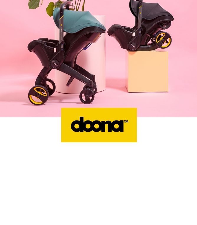 Doona : Target
