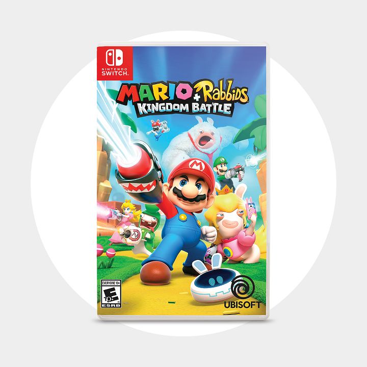 mario rabbids game download free