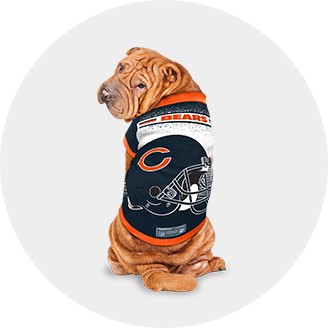 cleveland browns jersey for dogs