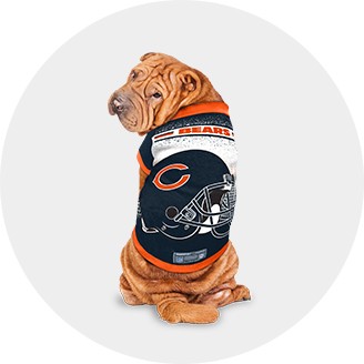 cleveland browns jersey for dog