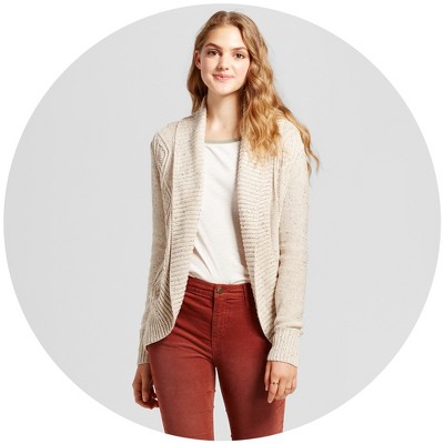 target womens sweaters