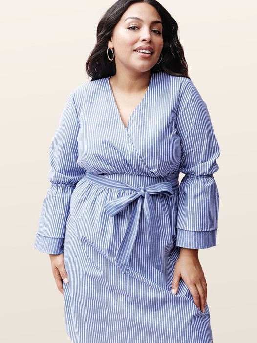 Plus Size Clothing Target