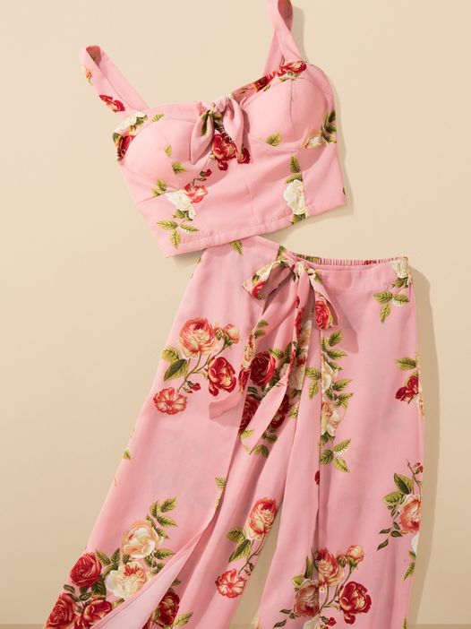 Women dres how younger 7 days