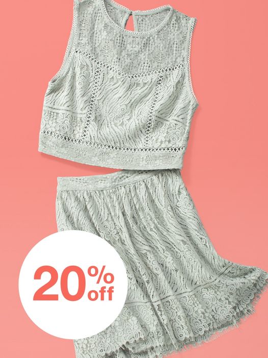 Women's Clothing Target