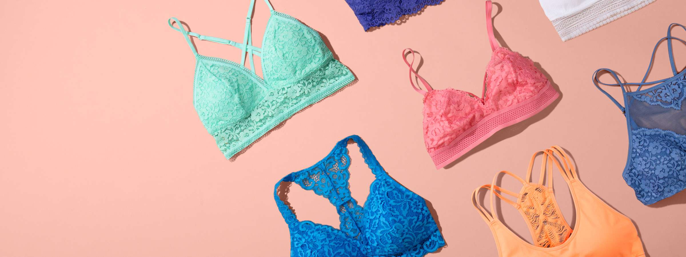 Intimates, Women's Clothing Target