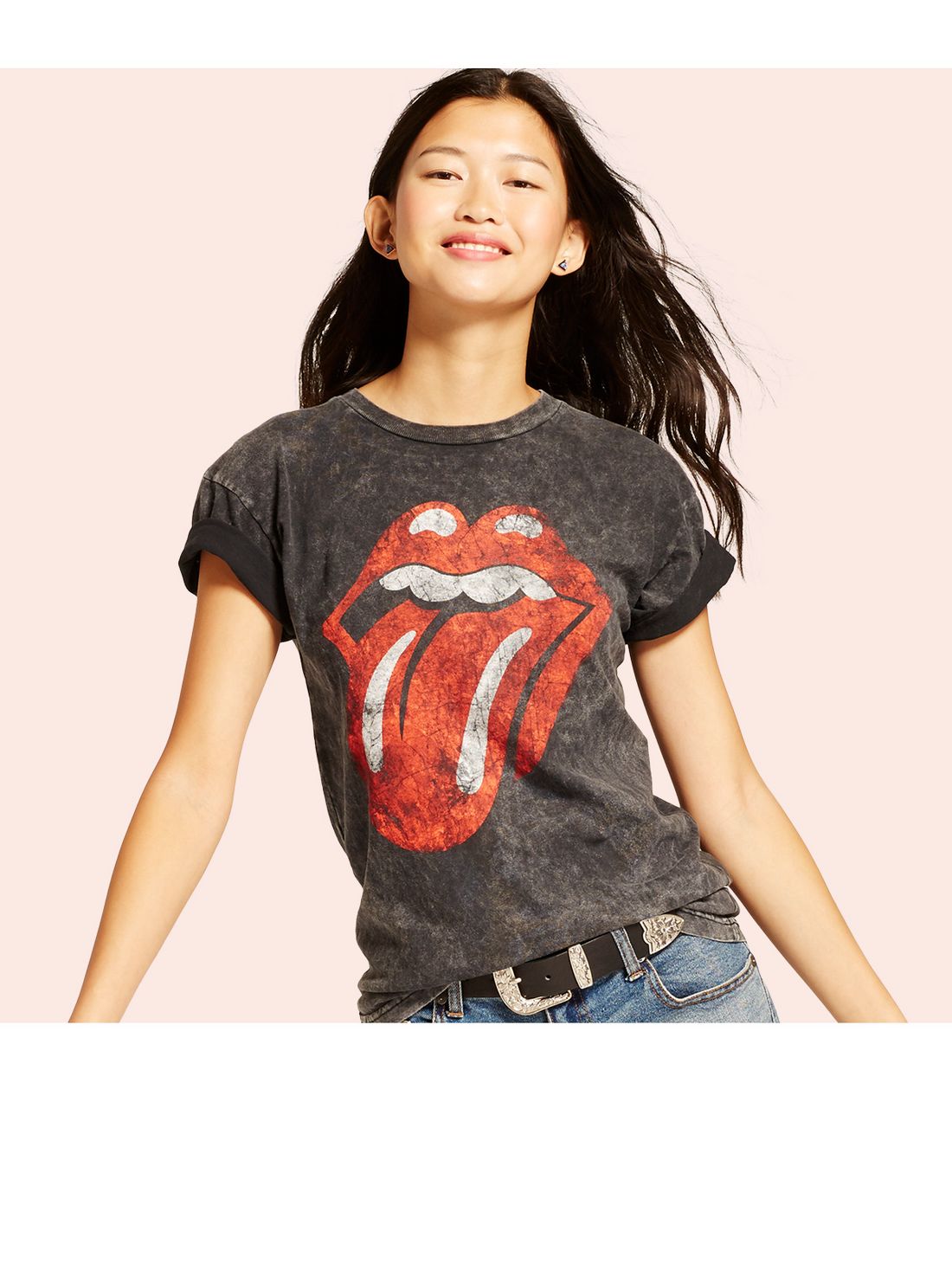 cute graphic tees for women