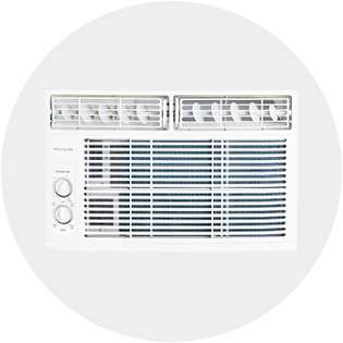 Window Air Conditioners Air Conditioners Target