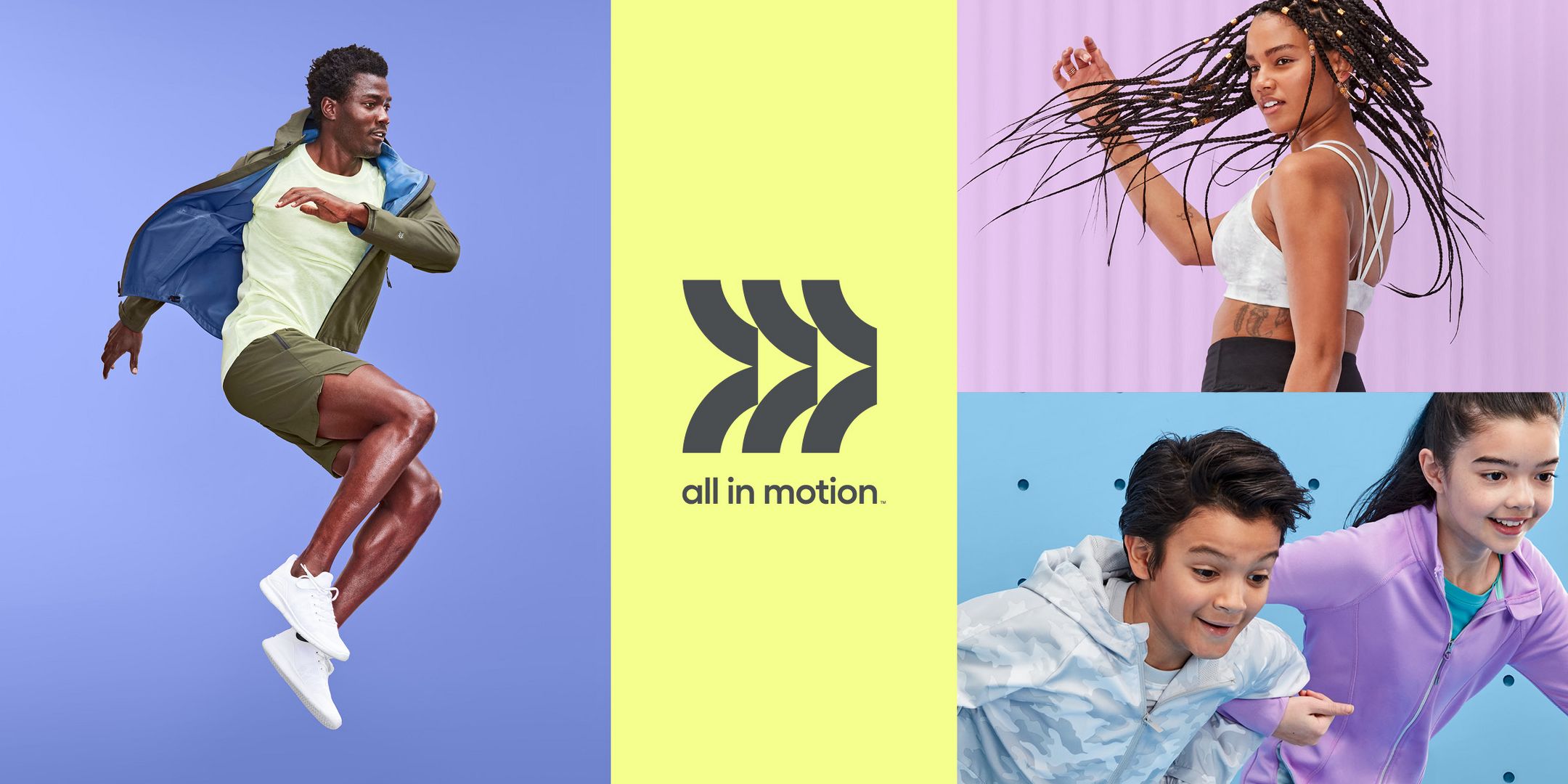 New Activewear Brand: I can now say it's called All In Motion | Page 2 ...