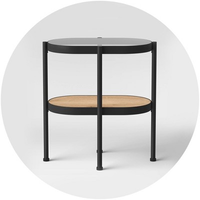 target accent furniture