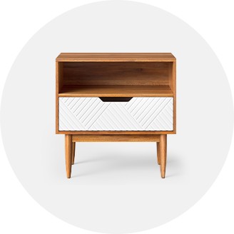 Nightstands with Storage