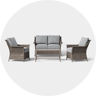 Patio Furniture Sets : Target