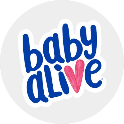 hey google baby alive