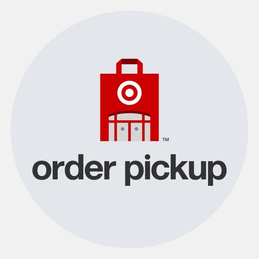Target photo pickup in store top