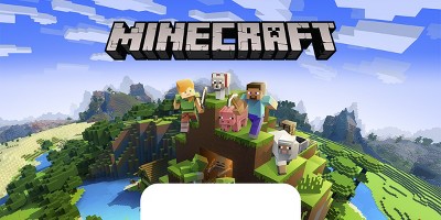 target nintendo switch minecraft