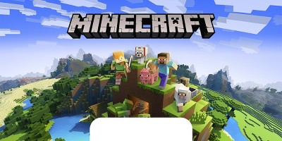 minecraft nintendo switch digital download