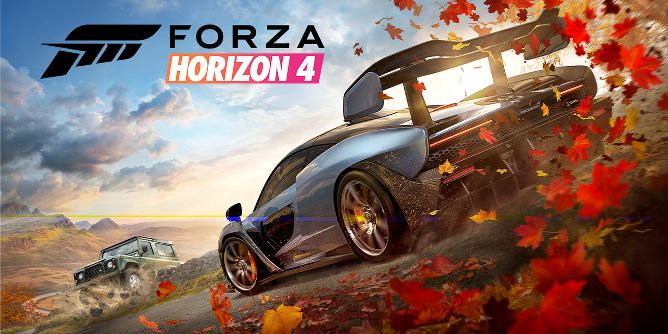 Forza Horizon 4: Deluxe Edition - Xbox One (digital) : Target