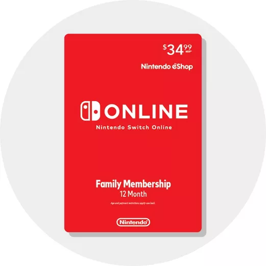 Digital Video Game Downloads : Target