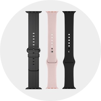 apple watch series 3 nike target