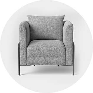 Modern Accent Chairs and Armchairs