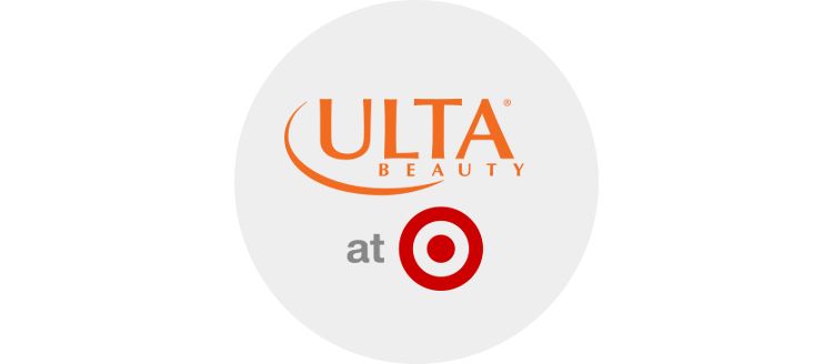 Ulta Beauty at Target