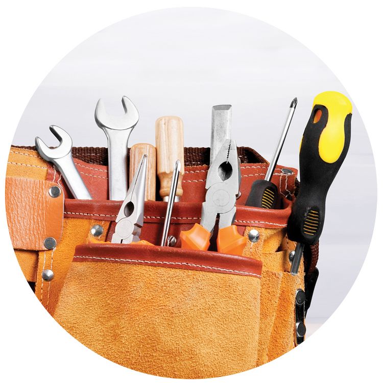 Furniture Assembly by Handy