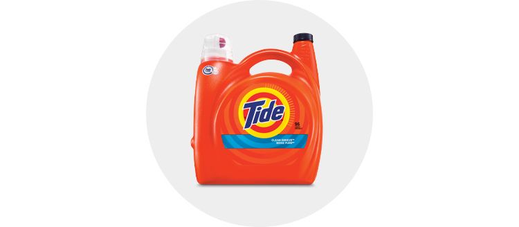Laundry Care