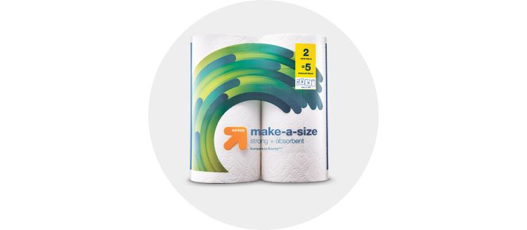 Paper Towels