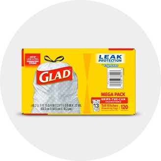 Trash Bags