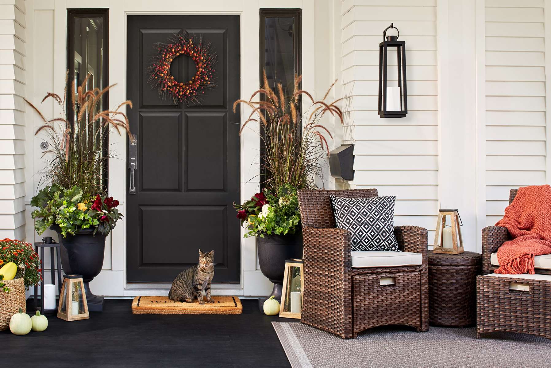 Patio & Garden Target