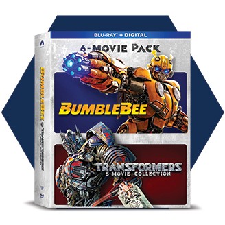 transformers 6 movie pack