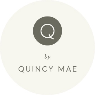 Q by Quincy Mae
