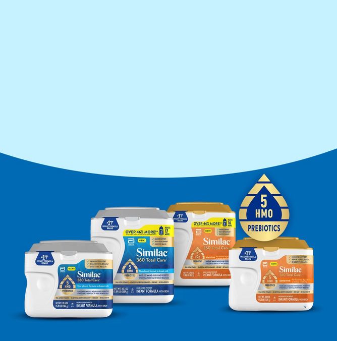 Pro advance similac store target