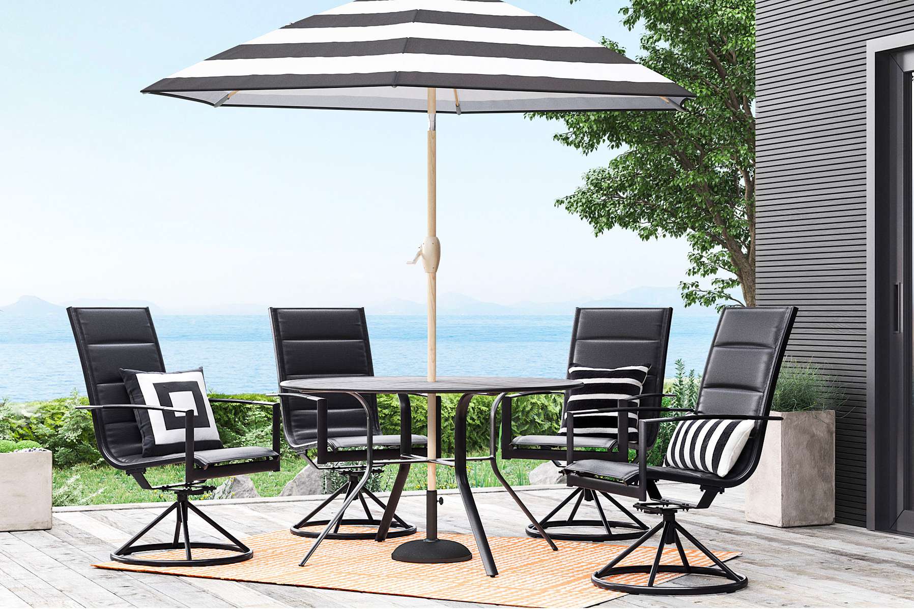 Patio Furniture Target