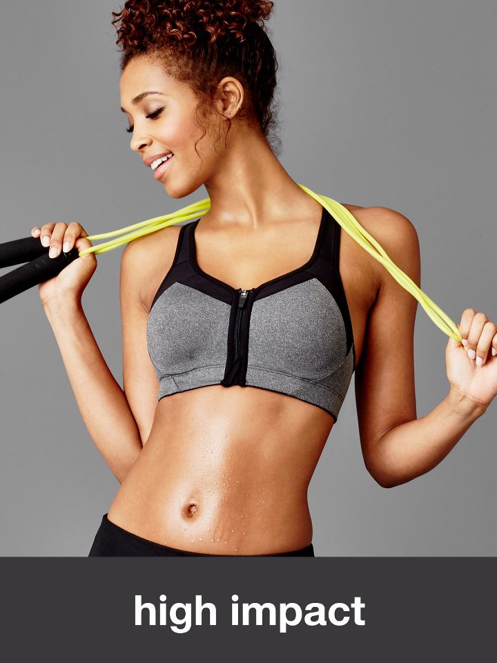 Sports Bras Target
