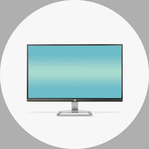 Revolutionerende fattige handikap HDMI : Computer Monitors : Target