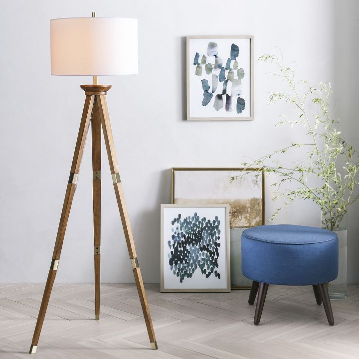 Floor Lamps, Lamps & Lighting, Home Decor Target
