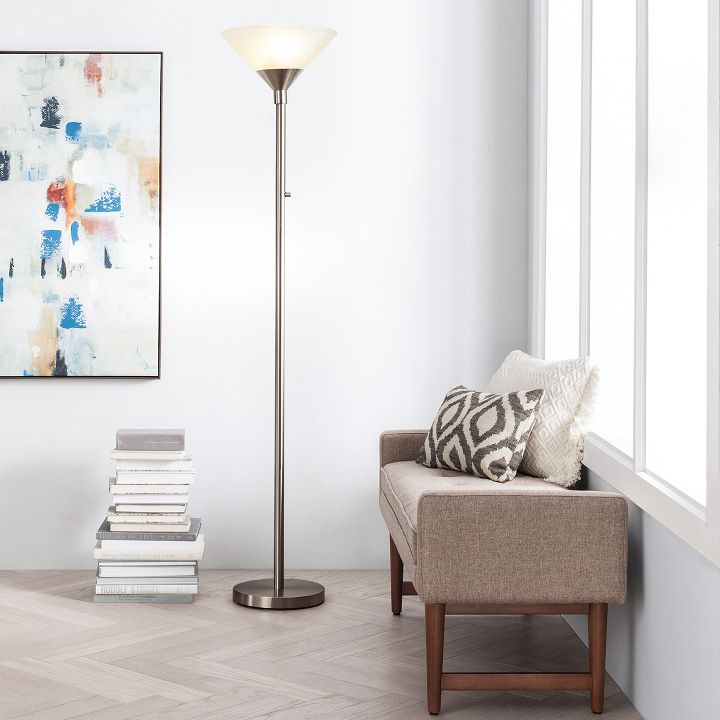 Floor Lamps, Lamps & Lighting, Home Decor : Target