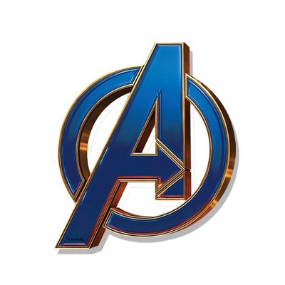 Avengers Target