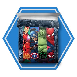 avengers suitcase target