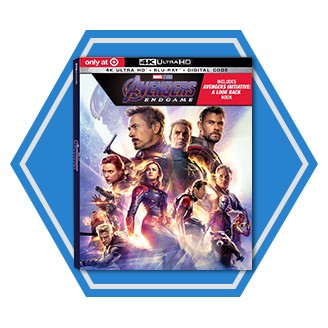 lego avengers endgame sets target