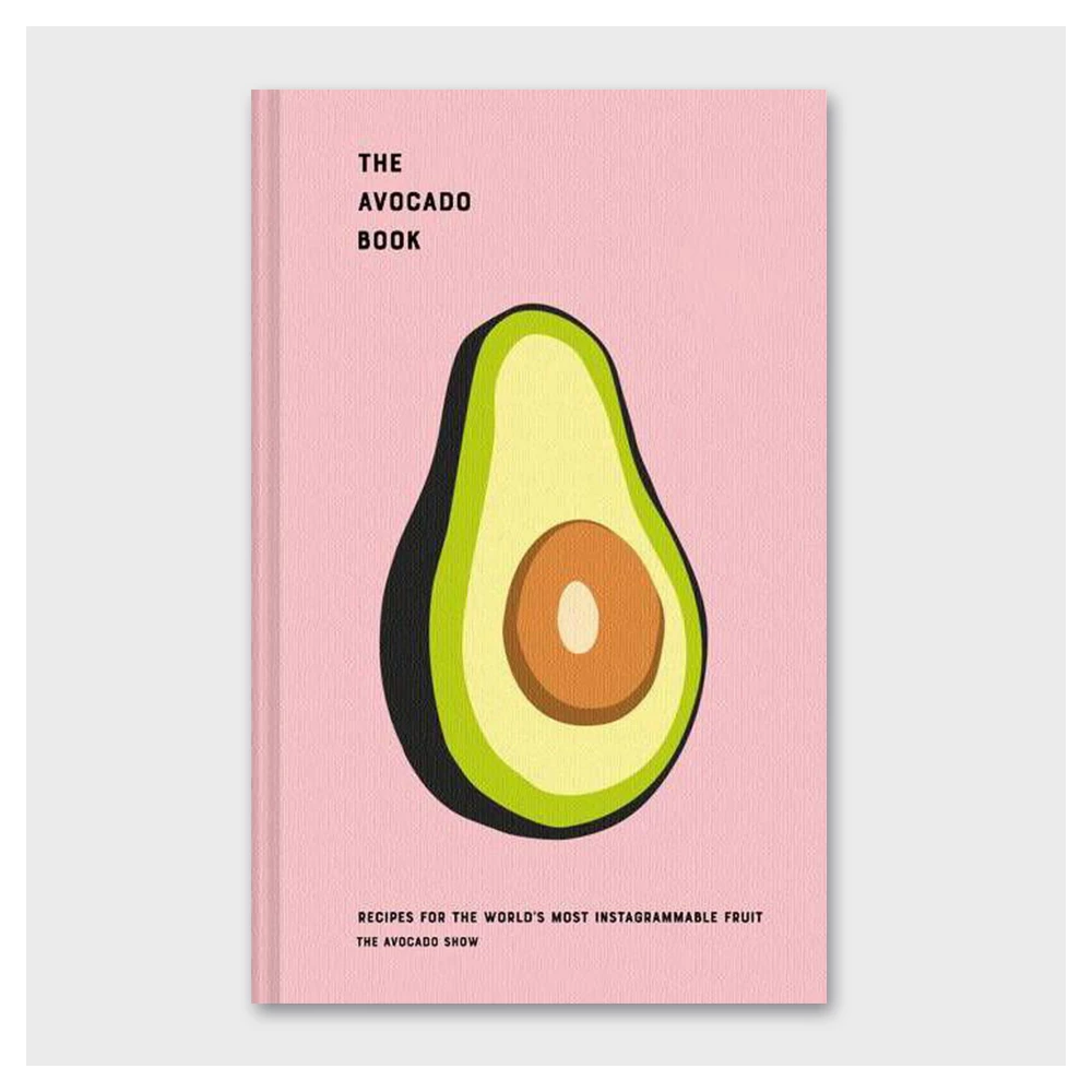 The All Things Avocado Gift Kit : Target Finds