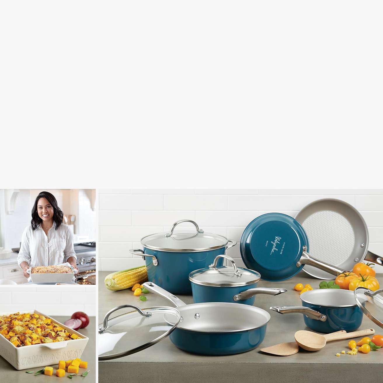 Cookware & Bakeware Target