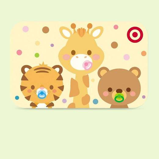 Buy Target Gift Cards Online