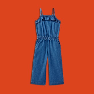 girls dresses and jumpsuits